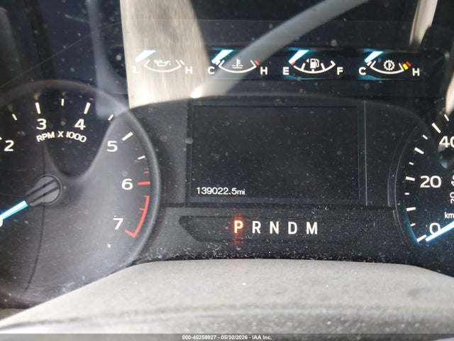 1FTEW1CP6LKE39439 Ford F-150 Xl