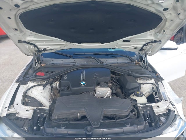 BMW 328I 2016 WBA8E9G57GNT81835 Image 10