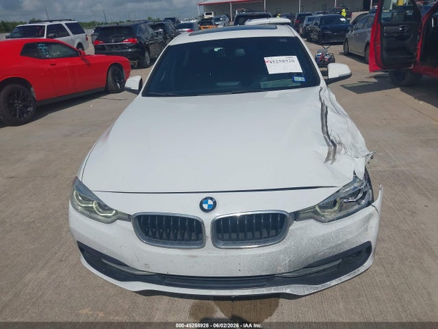 BMW 328I 2016 WBA8E9G57GNT81835 Image 12