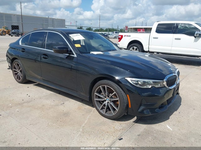 Aukcja sprzedaży 2019 Bmw 330i, vin: WBA5R1C58KAK08971, numer aukcji: 45258935