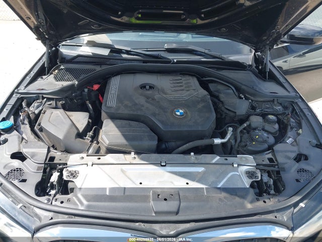 Aukcja sprzedaży 2019 Bmw 330i, vin: WBA5R1C58KAK08971, numer aukcji: 45258935