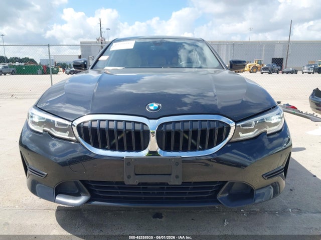 Aukcja sprzedaży 2019 Bmw 330i, vin: WBA5R1C58KAK08971, numer aukcji: 45258935