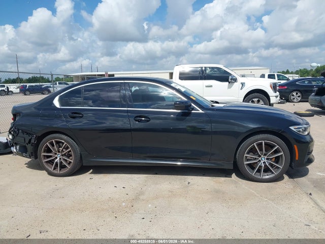 Aukcja sprzedaży 2019 Bmw 330i, vin: WBA5R1C58KAK08971, numer aukcji: 45258935