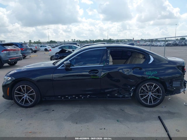 Aukcja sprzedaży 2019 Bmw 330i, vin: WBA5R1C58KAK08971, numer aukcji: 45258935