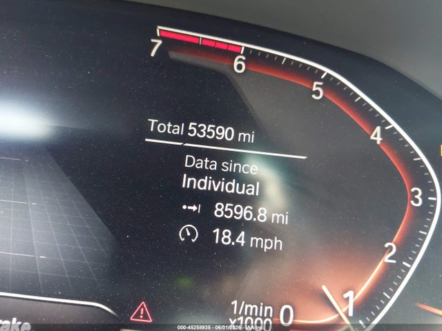 Aukcja sprzedaży 2019 Bmw 330i, vin: WBA5R1C58KAK08971, numer aukcji: 45258935