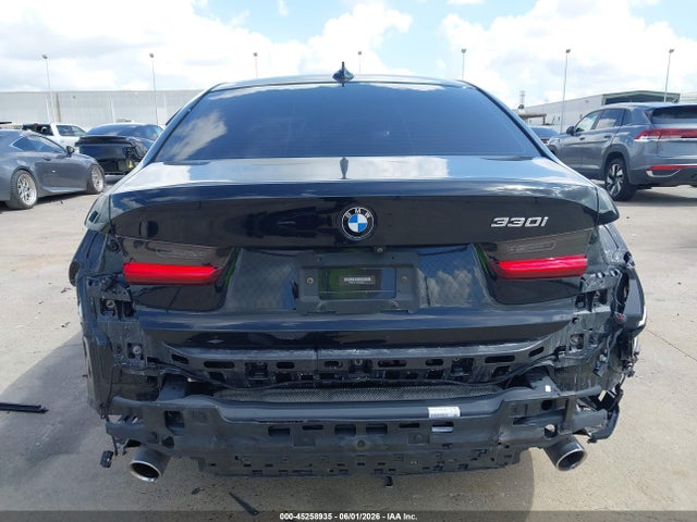 Aukcja sprzedaży 2019 Bmw 330i, vin: WBA5R1C58KAK08971, numer aukcji: 45258935