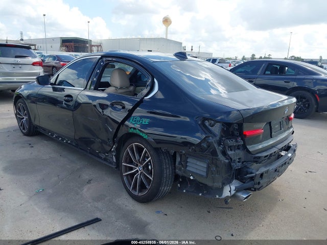 Aukcja sprzedaży 2019 Bmw 330i, vin: WBA5R1C58KAK08971, numer aukcji: 45258935