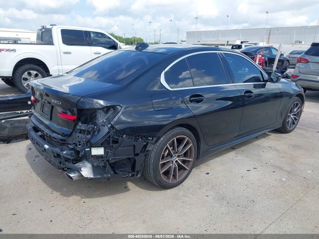 Aukcja sprzedaży 2019 Bmw 330i, vin: WBA5R1C58KAK08971, numer aukcji: 45258935