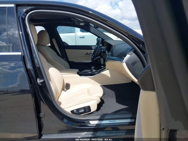 Aukcja sprzedaży 2019 Bmw 330i, vin: WBA5R1C58KAK08971, numer aukcji: 45258935