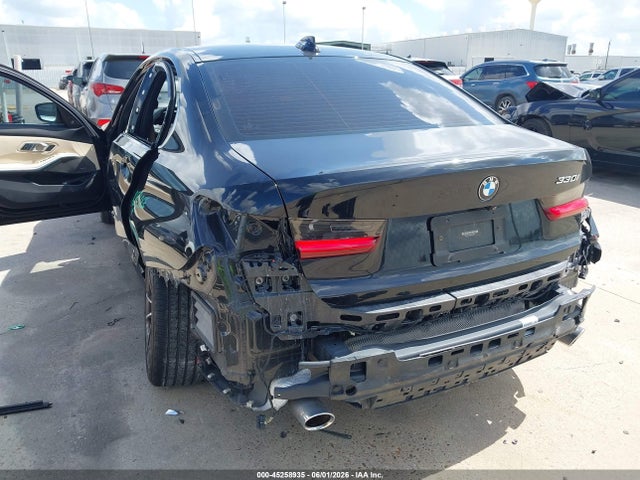 Aukcja sprzedaży 2019 Bmw 330i, vin: WBA5R1C58KAK08971, numer aukcji: 45258935