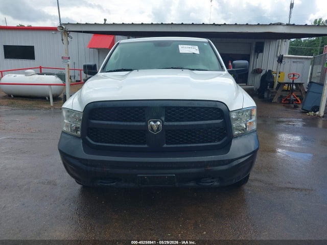 Aukcja sprzedaży 2017 Ram 1500 Tradesman  4x4 5'7 Box, vin: 1C6RR7KG4HS610362, numer aukcji: 45258941