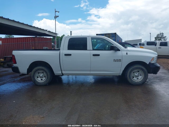 Aukcja sprzedaży 2017 Ram 1500 Tradesman  4x4 5'7 Box, vin: 1C6RR7KG4HS610362, numer aukcji: 45258941