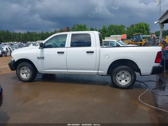 Aukcja sprzedaży 2017 Ram 1500 Tradesman  4x4 5'7 Box, vin: 1C6RR7KG4HS610362, numer aukcji: 45258941