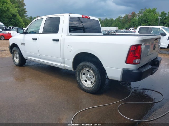 Aukcja sprzedaży 2017 Ram 1500 Tradesman  4x4 5'7 Box, vin: 1C6RR7KG4HS610362, numer aukcji: 45258941