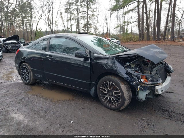 Aukcja sprzedaży 2010 Honda Civic Lx, vin: 2HGFG1B68AH528476, numer aukcji: 45258942