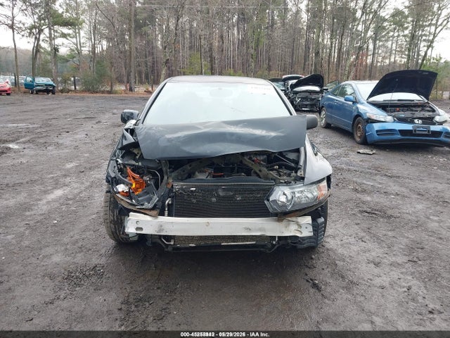 Продажа на аукционе авто 2010 Honda Civic Lx, vin: 2HGFG1B68AH528476, номер лота: 45258942