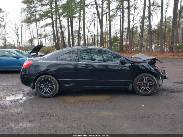 Продажа на аукционе авто 2010 Honda Civic Lx, vin: 2HGFG1B68AH528476, номер лота: 45258942