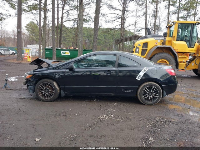 Продажа на аукционе авто 2010 Honda Civic Lx, vin: 2HGFG1B68AH528476, номер лота: 45258942