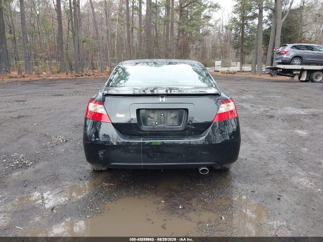 Продажа на аукционе авто 2010 Honda Civic Lx, vin: 2HGFG1B68AH528476, номер лота: 45258942