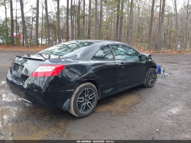 Продажа на аукционе авто 2010 Honda Civic Lx, vin: 2HGFG1B68AH528476, номер лота: 45258942
