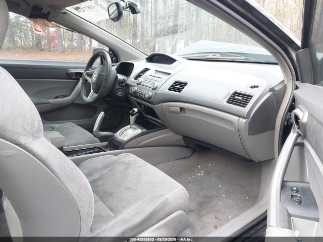 Продажа на аукционе авто 2010 Honda Civic Lx, vin: 2HGFG1B68AH528476, номер лота: 45258942