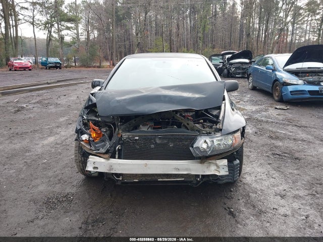 Продажа на аукционе авто 2010 Honda Civic Lx, vin: 2HGFG1B68AH528476, номер лота: 45258942