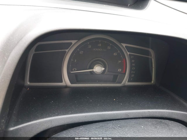 Продажа на аукционе авто 2010 Honda Civic Lx, vin: 2HGFG1B68AH528476, номер лота: 45258942