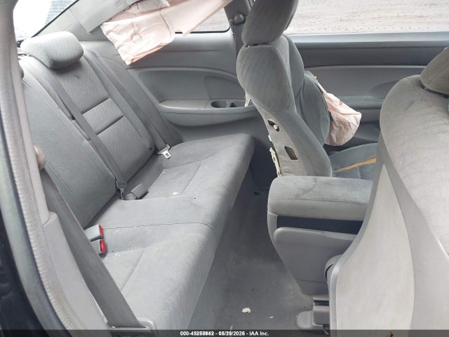 Продажа на аукционе авто 2010 Honda Civic Lx, vin: 2HGFG1B68AH528476, номер лота: 45258942