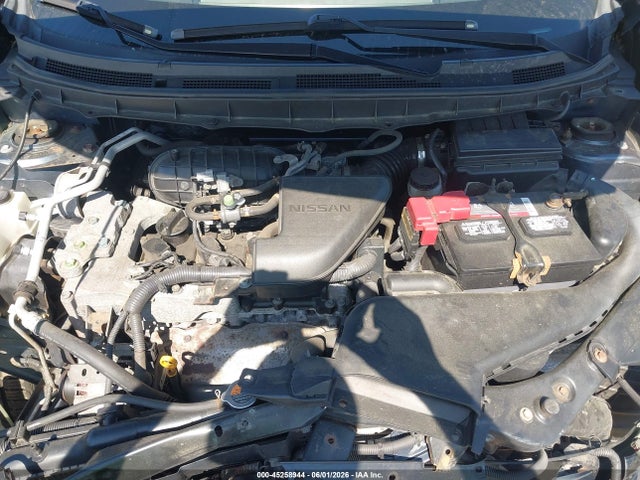 Aukcja sprzedaży 2015 Nissan Rogue Select S, vin: JN8AS5MV5FW258431, numer aukcji: 45258944