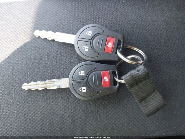 Aukcja sprzedaży 2015 Nissan Rogue Select S, vin: JN8AS5MV5FW258431, numer aukcji: 45258944