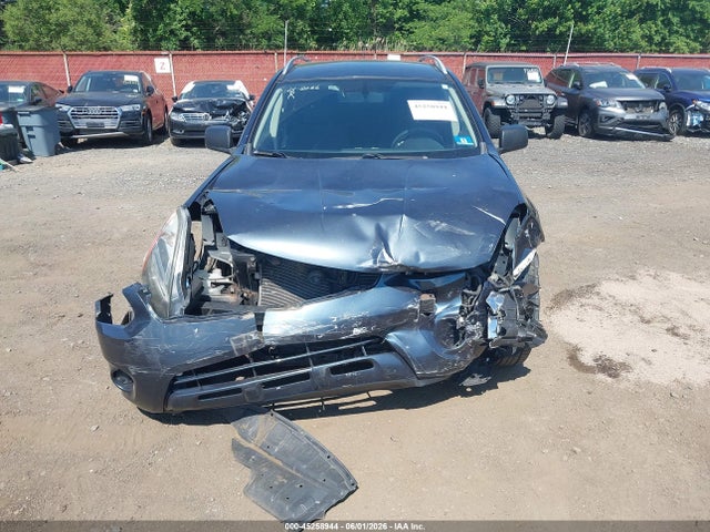 Aukcja sprzedaży 2015 Nissan Rogue Select S, vin: JN8AS5MV5FW258431, numer aukcji: 45258944