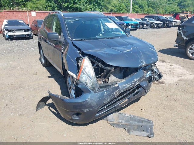 Aukcja sprzedaży 2015 Nissan Rogue Select S, vin: JN8AS5MV5FW258431, numer aukcji: 45258944