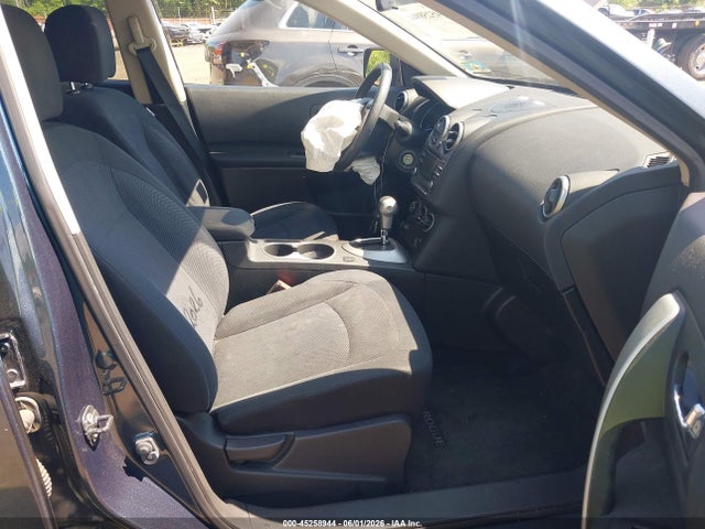 Aukcja sprzedaży 2015 Nissan Rogue Select S, vin: JN8AS5MV5FW258431, numer aukcji: 45258944