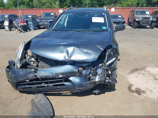 Aukcja sprzedaży 2015 Nissan Rogue Select S, vin: JN8AS5MV5FW258431, numer aukcji: 45258944