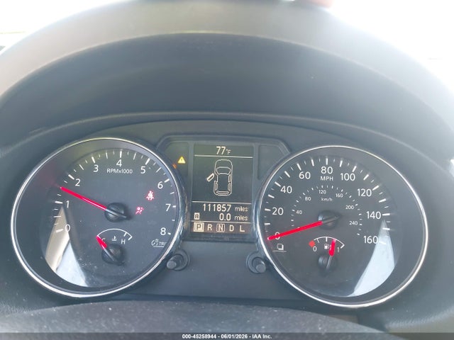 Aukcja sprzedaży 2015 Nissan Rogue Select S, vin: JN8AS5MV5FW258431, numer aukcji: 45258944