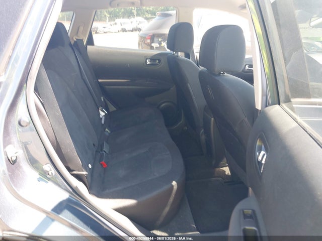 Aukcja sprzedaży 2015 Nissan Rogue Select S, vin: JN8AS5MV5FW258431, numer aukcji: 45258944