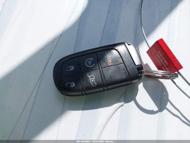 45258954 :رقم المزاد ، 1C4RDHDG6JC316505 vin ، 2018 Dodge Durango Gt Rwd مزاد بيع