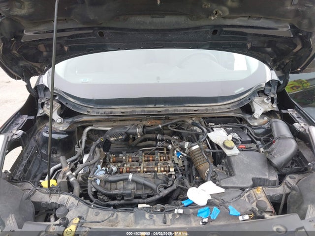 45258959 :رقم المزاد ، 1FMCU9GX3GUC32051 vin ، 2016 Ford Escape Se مزاد بيع