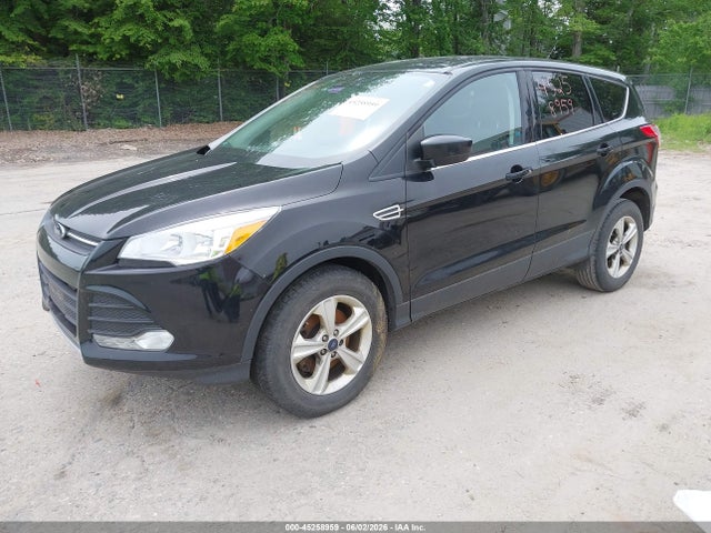 45258959 :رقم المزاد ، 1FMCU9GX3GUC32051 vin ، 2016 Ford Escape Se مزاد بيع