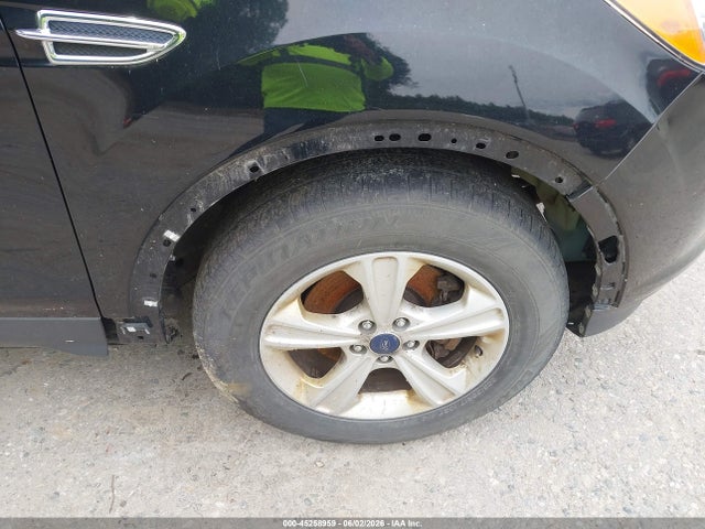 45258959 :رقم المزاد ، 1FMCU9GX3GUC32051 vin ، 2016 Ford Escape Se مزاد بيع