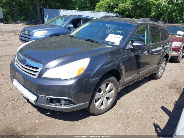Продаж на аукціоні авто 2011 Subaru Outback 2.5i Limited, vin: 4S4BRBJCXB3400308, номер лоту: 45258961