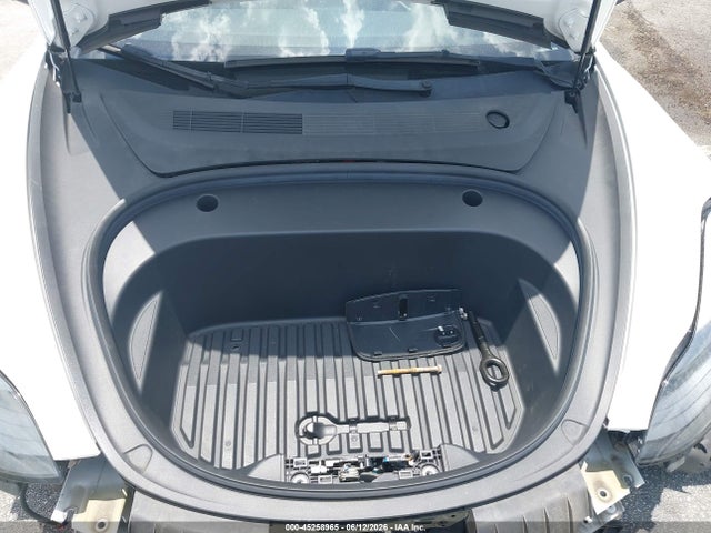 Aukcja sprzedaży 2023 Tesla Model 3 Rear-wheel Drive, vin: 5YJ3E1EA7PF399569, numer aukcji: 45258965
