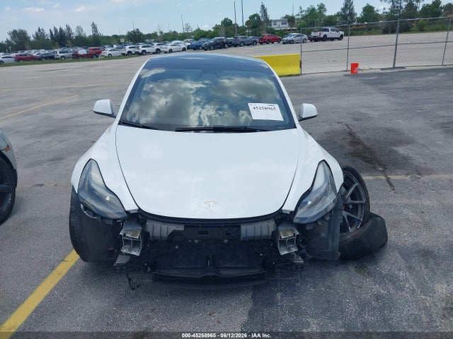 Aukcja sprzedaży 2023 Tesla Model 3 Rear-wheel Drive, vin: 5YJ3E1EA7PF399569, numer aukcji: 45258965