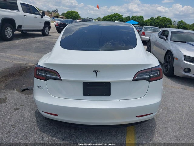 Aukcja sprzedaży 2023 Tesla Model 3 Rear-wheel Drive, vin: 5YJ3E1EA7PF399569, numer aukcji: 45258965