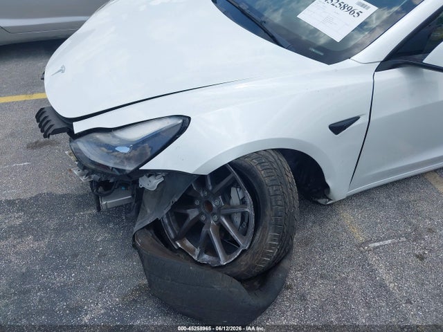 Aukcja sprzedaży 2023 Tesla Model 3 Rear-wheel Drive, vin: 5YJ3E1EA7PF399569, numer aukcji: 45258965