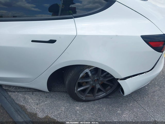 Aukcja sprzedaży 2023 Tesla Model 3 Rear-wheel Drive, vin: 5YJ3E1EA7PF399569, numer aukcji: 45258965