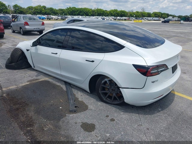 Aukcja sprzedaży 2023 Tesla Model 3 Rear-wheel Drive, vin: 5YJ3E1EA7PF399569, numer aukcji: 45258965