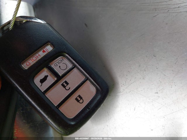 Aukcja sprzedaży 2017 Honda Civic Ex, vin: SHHFK7H55HU204219, numer aukcji: 45258967