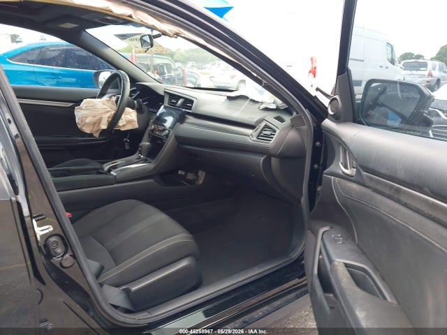 Aukcja sprzedaży 2017 Honda Civic Ex, vin: SHHFK7H55HU204219, numer aukcji: 45258967