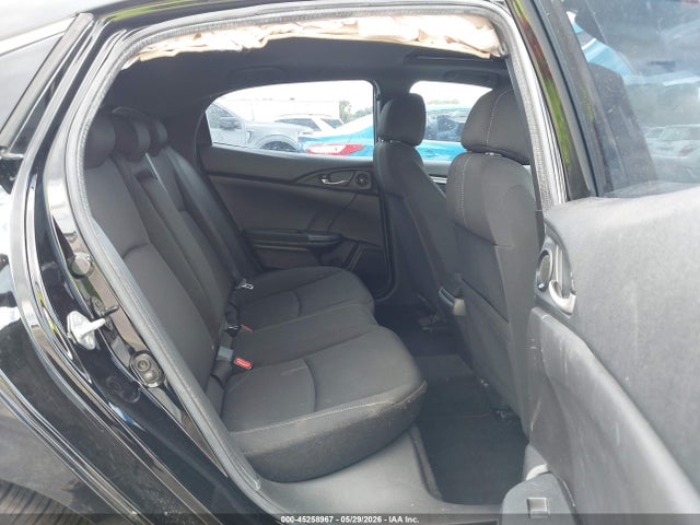 Aukcja sprzedaży 2017 Honda Civic Ex, vin: SHHFK7H55HU204219, numer aukcji: 45258967